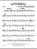 Ain't No Other Man - Trumpet 1