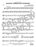 Waving Through a Window (from Dear Evan Hansen) (arr. Larry Moore) - Viola