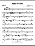Rock With You - Alto Sax 2