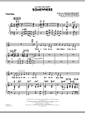 Somewhere (from West Side Story) - Piano/Vocal
