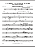 Echoes Of The Hollow Square - String Bass