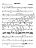 Journey - Percussion 7