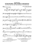 Selections from Star Wars: The Force Awakens - Pt.4 - Trombone/Bar. B.C./Bsn.