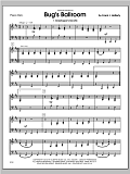 Bug's Ballroom - Piano