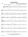 Peroxide Swing - Guitar