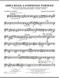 Abbey Road - A Symphonic Portrait - Eb Baritone Saxophone