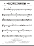 Hannah Montana in Concert - Bb Clarinet 3
