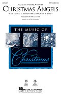 Christmas Angels - Flute 2