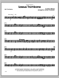 Lassus Trombone - Trombone 3