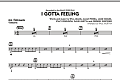 I Gotta Feeling - Aux Percussion