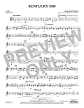 Kentucky 1800 - Pt.5 - Baritone T.C.
