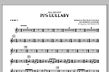 Pi's Lullaby (from Life of Pi) - F Horn 2