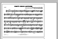 Party Rock Anthem - F Horn