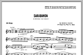 Sarabanda - Flute 3