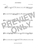Ave Maria, Op. 52, No. 6