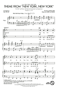 Theme From "New York, New York"