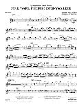 Symphonic Suite from Star Wars: The Rise of Skywalker (arr. Bocook) - Flute 2