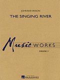 The Singing River - Bb Trumpet 3