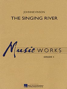 The Singing River - Full Score 