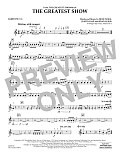 The Greatest Show  (arr. Paul Murtha) - Baritone T.C.