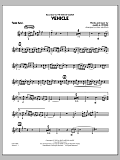 Vehicle - Tenor Sax 1