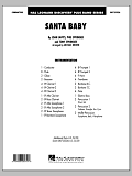 Santa Baby - Full Score