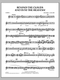 Beyond the Clouds and Into the Heavens! - F Horn 1