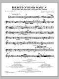 The Best of Henry Mancini - Eb Alto Saxophone 2