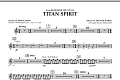 Titan Spirit (Theme from "Remember the Titans") - Mallet Percussion
