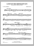 Land of the Midnight Sun - Eb Alto Saxophone 2