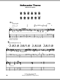 Hellecaster Theme