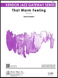 That Warm Feeling - 3rd Trombone
