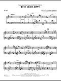 The Ludlows (from "Legends of the Fall") - Piano