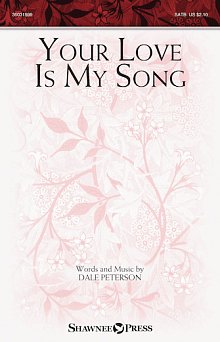 Your Love Is My Song 