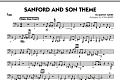 Sanford and Son Theme - Tuba