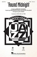 'Round Midnight (arr. Ed Lojeski)