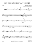 How Does a Moment Last Forever (from Beauty and the Beast) - Viola