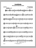 Caldonia (What Makes Your Big Head So Hard?) - Bb Clarinet 2