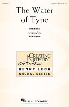 The Water Of Tyne 
