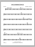 Incandescence - Piccolo