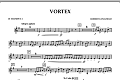 Vortex - Bb Trumpet 2