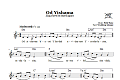 Od Yishama (May There Be Heard Again)