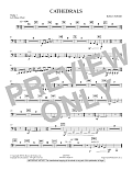 Cathedrals - Tuba 1