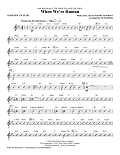 When We're Human (from The Princess And The Frog) - Acoustic Guitar