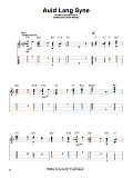 Auld Lang Syne
