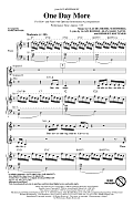 One Day More (from Les Miserables) (arr. Mark Brymer)