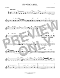 If I Were A Bell