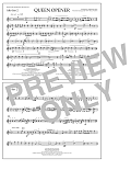 Queen Opener - Alto Sax 2