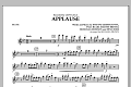 Applause - Flute