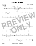 Strike Force - Percussion 2